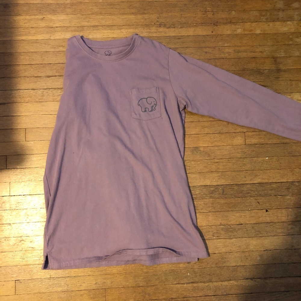 Ivory Ella T